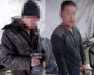 В Находке полицейские выявили 24 нарушения миграционного законодательства.