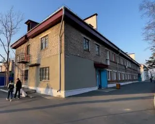 Находка, Врангель, ул. Первостроителей 16-А.