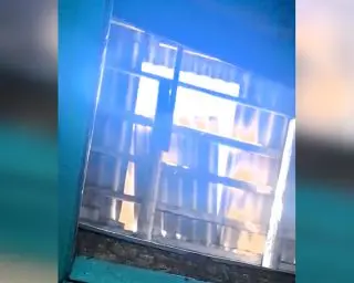 В Находке на ул. 25 Октября, дом. 6