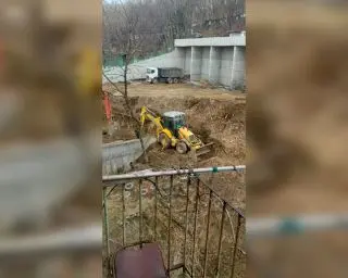 В Находке на Пограничной, 3.