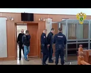 В Приморье по резонансному уголовному делу осуждены двое мужчин, убивших семью из 5 человек 30 лет назад.